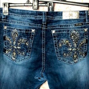 Miss Me Size 36 read description